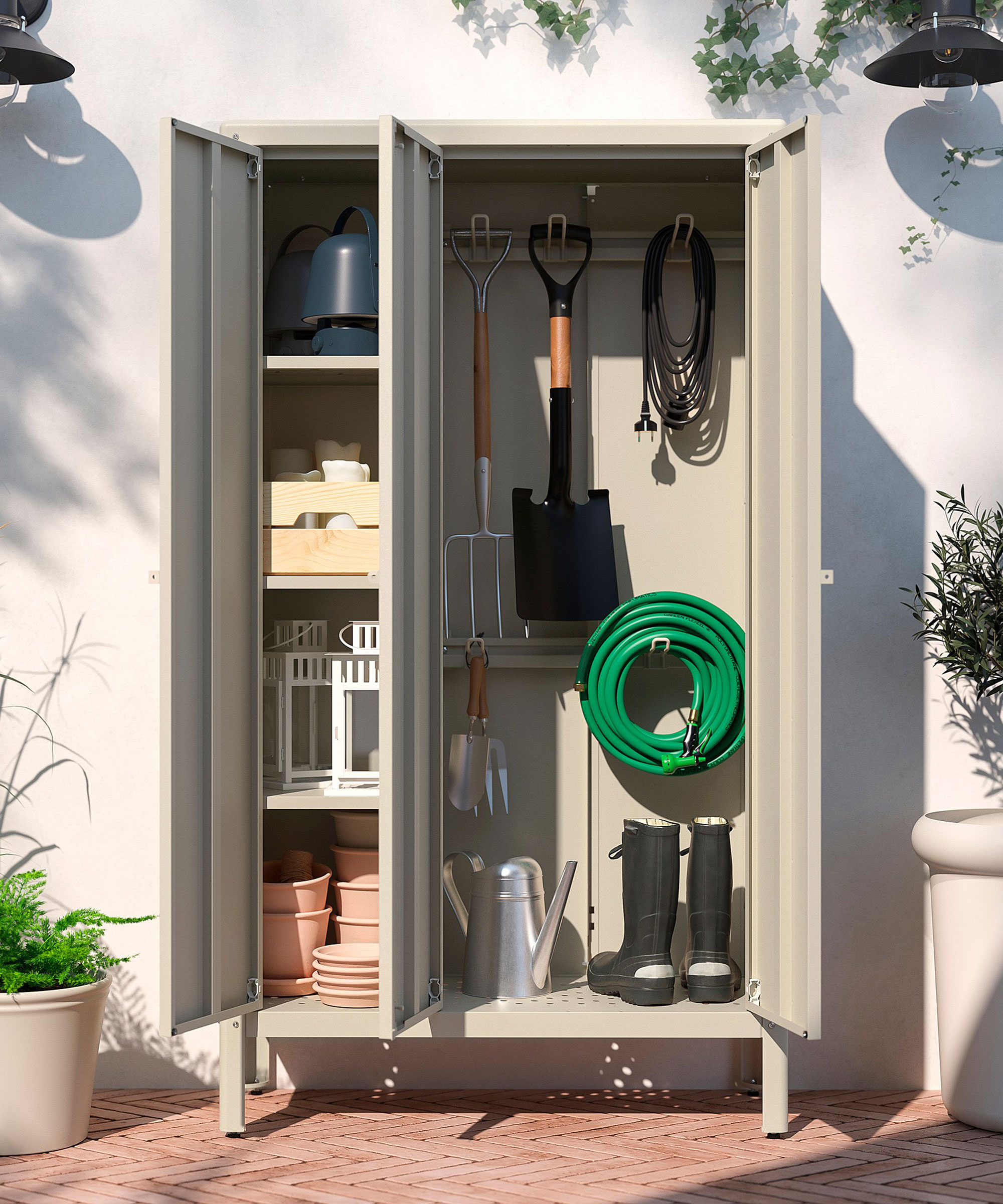 IKEA KOLBJ&amp;Ouml;RN Cabinet