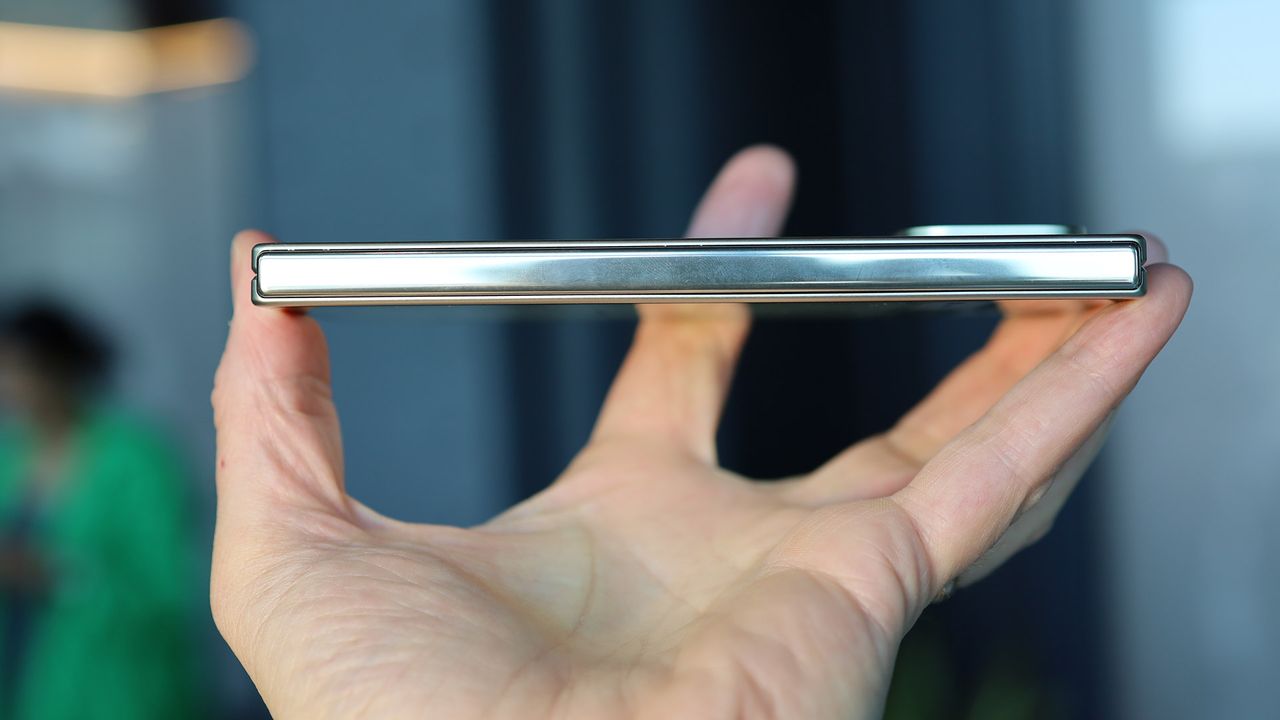 Google Pixel 10 Pro Fold