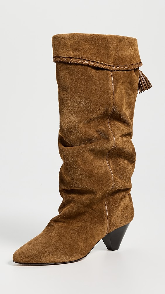 Isabel Marant Elita Boots