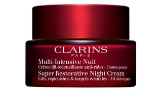 Clarins Super Restorative Night Cream