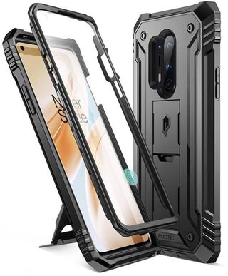 OnePlus 8 Pro Revolution Case