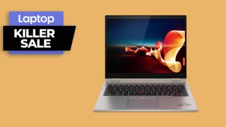 Lenovo ThinkPad laptop sale