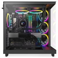 NZXT Player PC | From $2,999 at NZXT