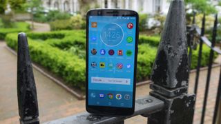 Moto g7 play ficha tecnica