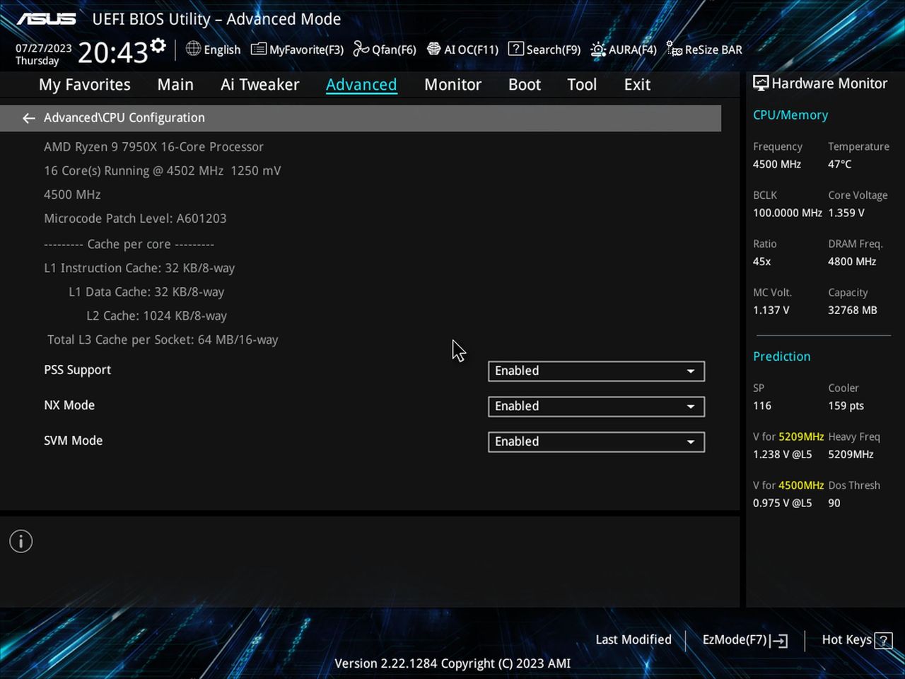 Asus ProArt X670E-Creator Wi-Fi