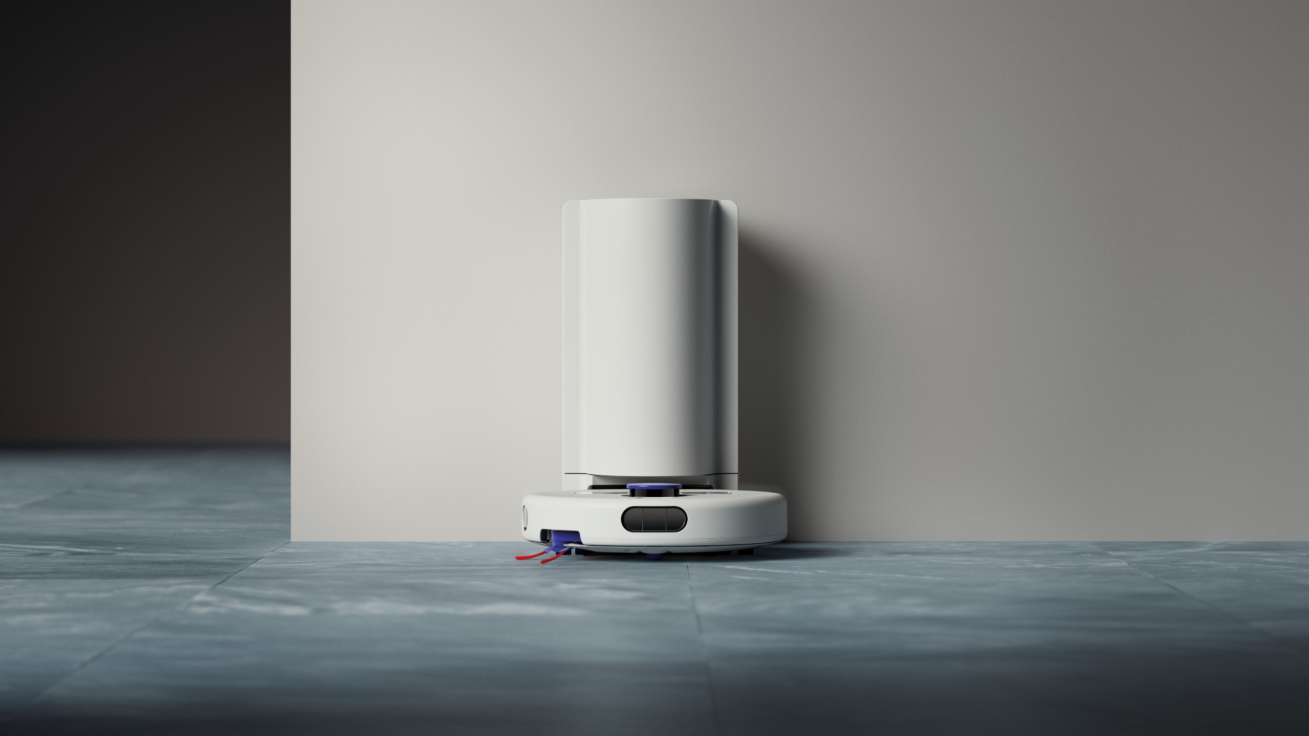 Dyson R1 Nurovi Dry