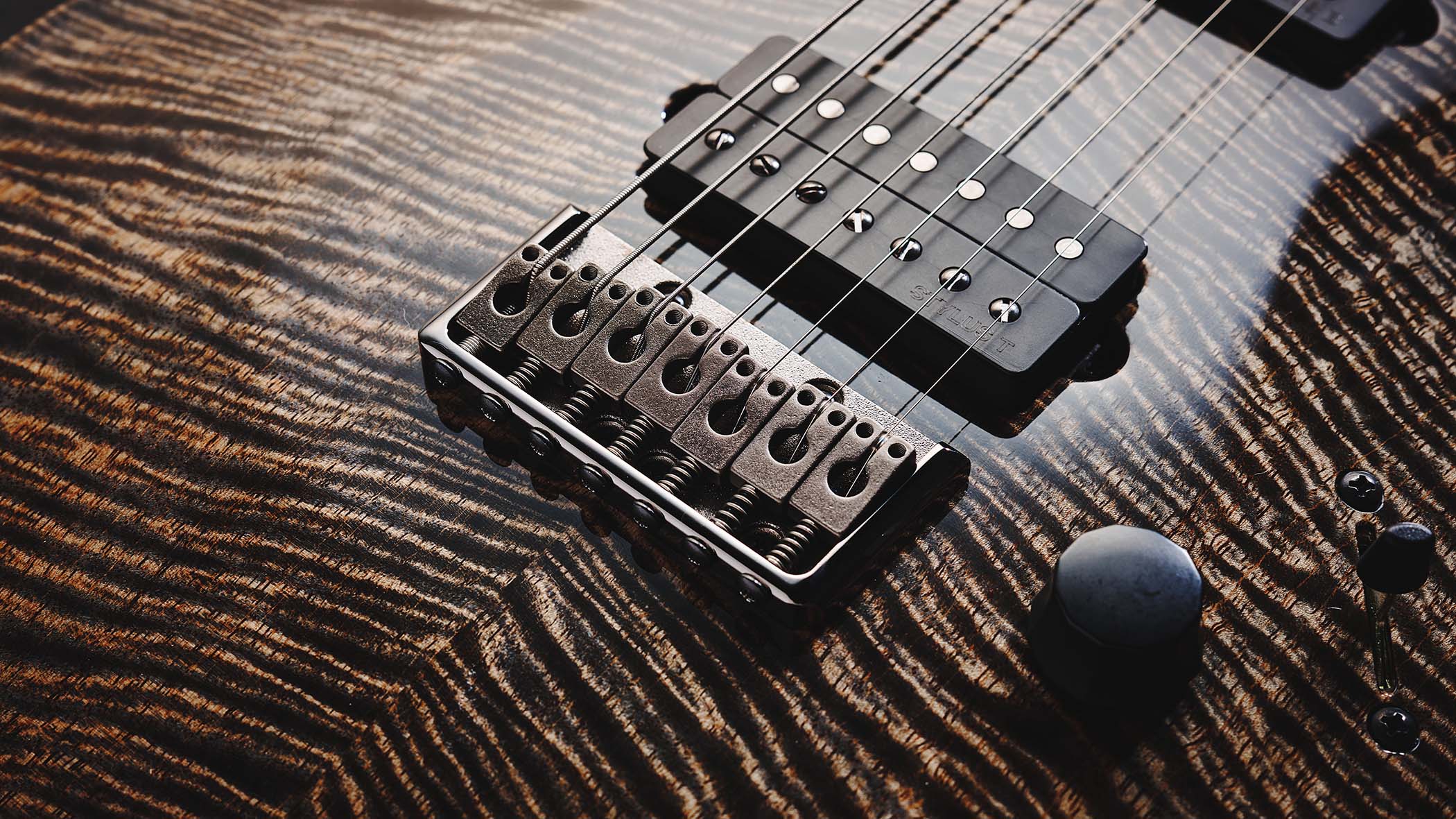 PRS Tekton SVN