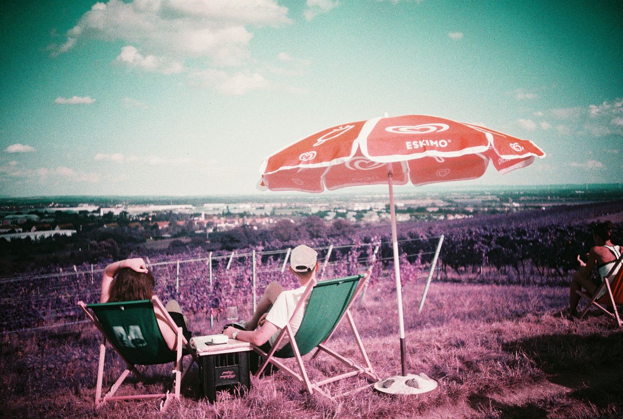 Lomography Lomo MC-A
