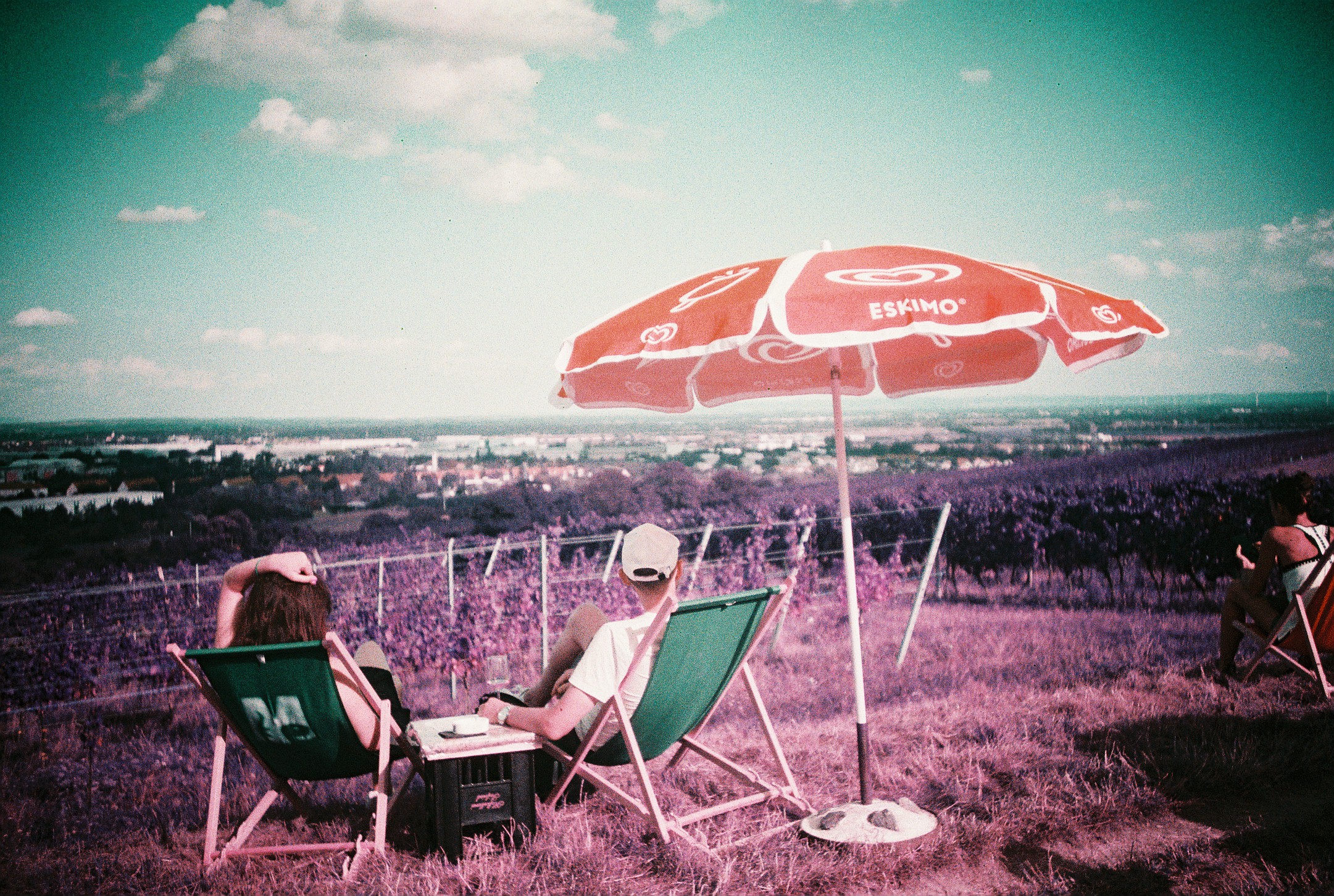 Lomography Lomo MC-A