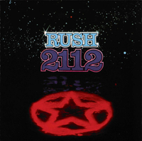 2. 2112 (Mercury, 1976)