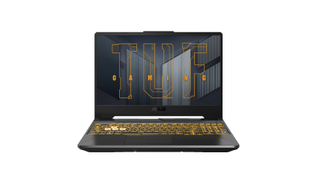 2021 Asus TUF Gaming A15