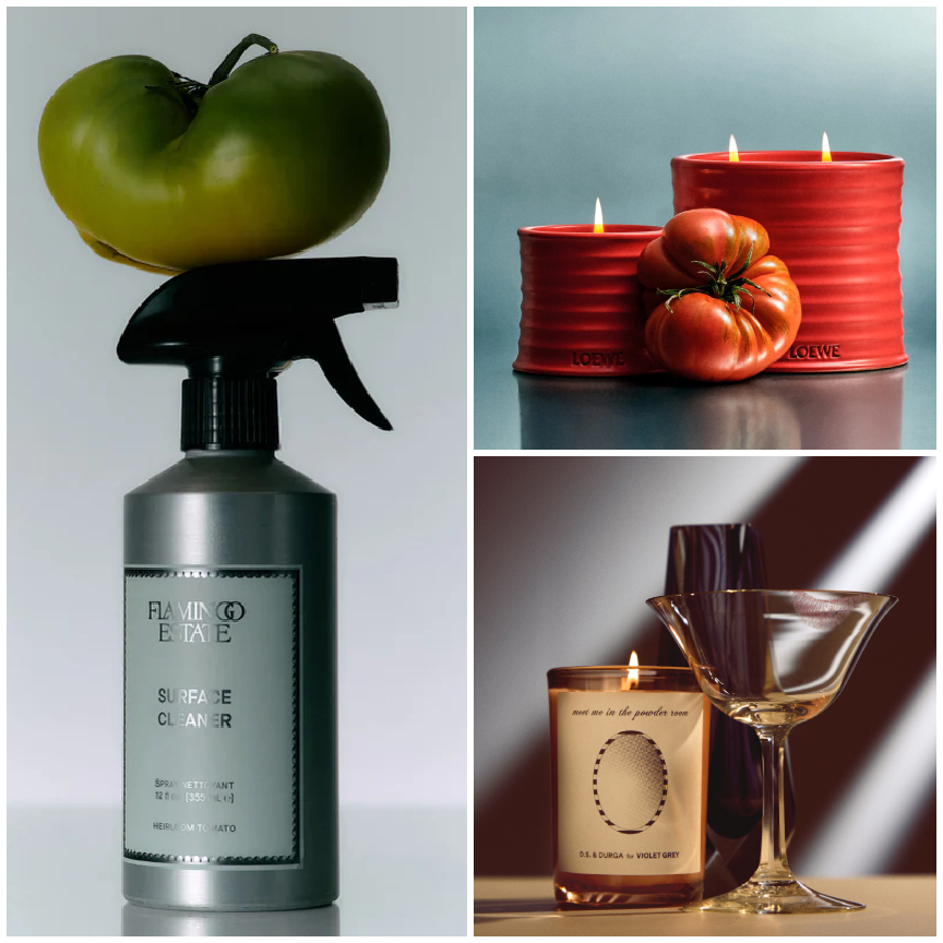 home fragrance