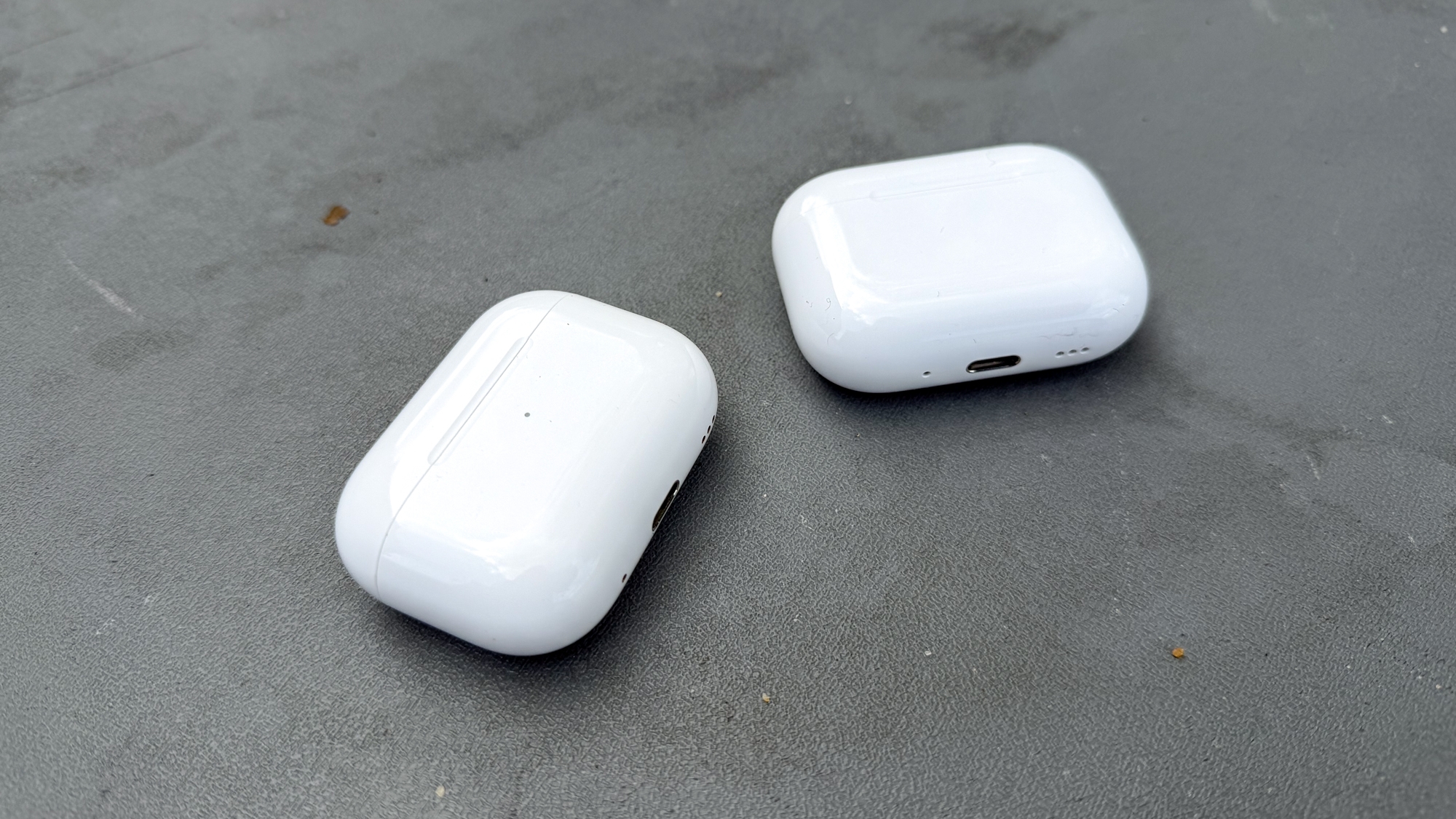 AirPods Pro 2 vs AirPods Pro 3