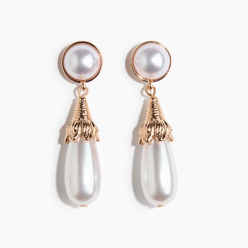 Image of earrings