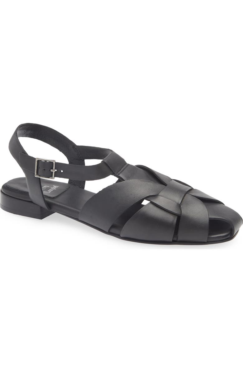 Reverie Fisherman Sandal