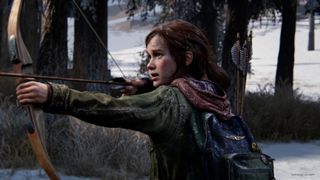 The Last of Us Part I PC's Features and Specs Detailed