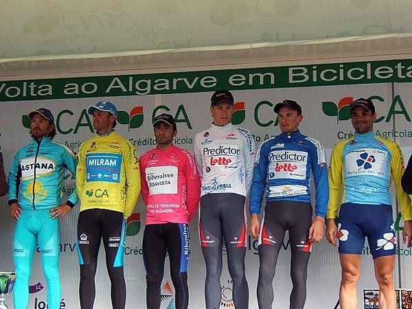 Haselbacher overjoyed with second Cyclingnews