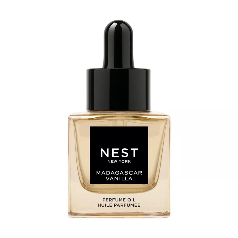 Nest New York Madagascar Vanilla Perfume Oil 30ml