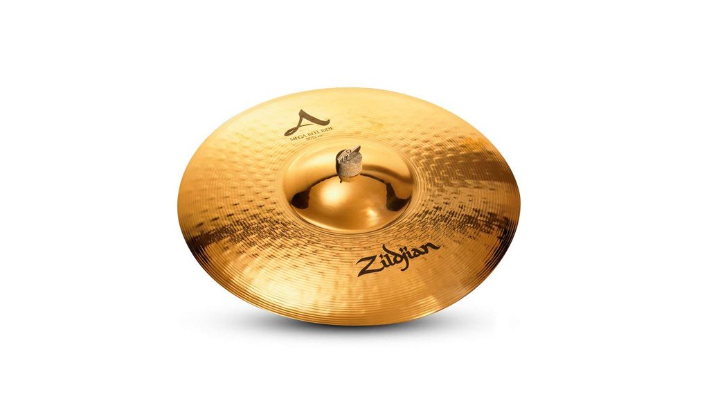 Zildjian A