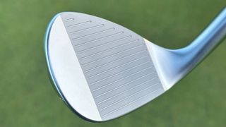 Mizuno Pro T-1 Wedge Review