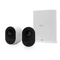 Arlo Ultra 2 Arlo Ultra 2