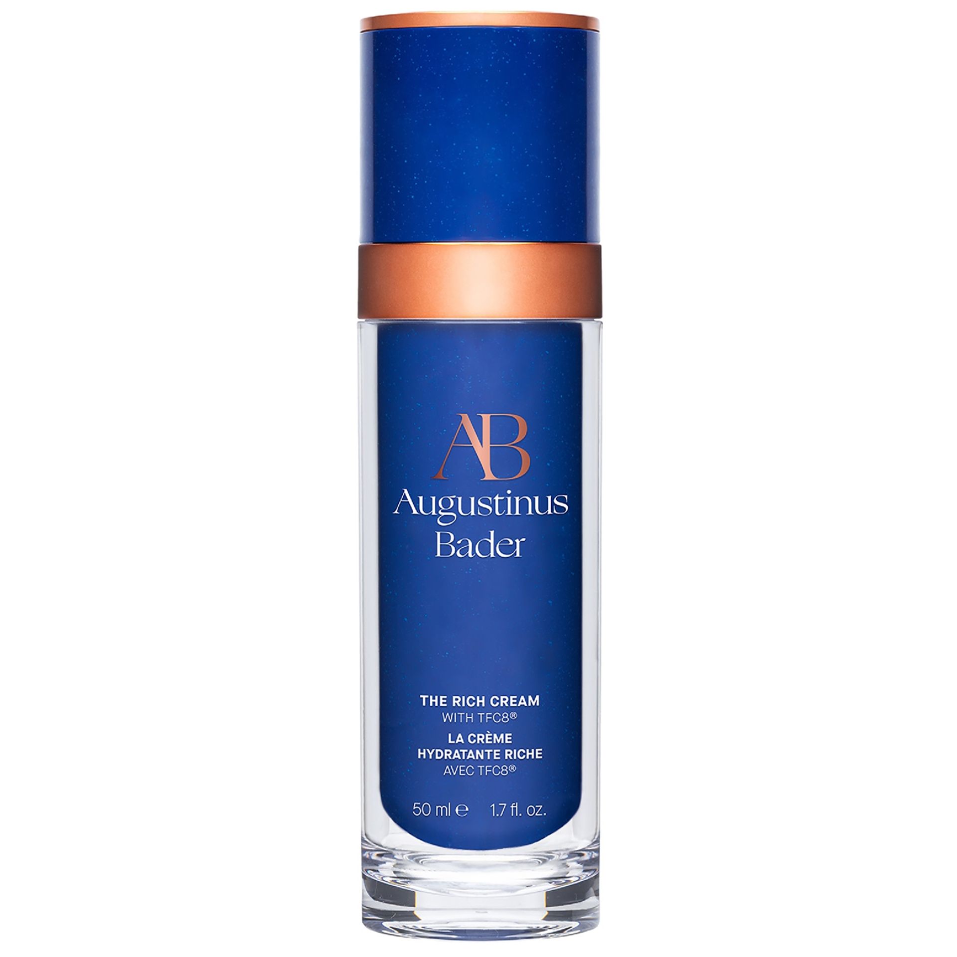 Augustinus Bader the Rich Cream 50ml