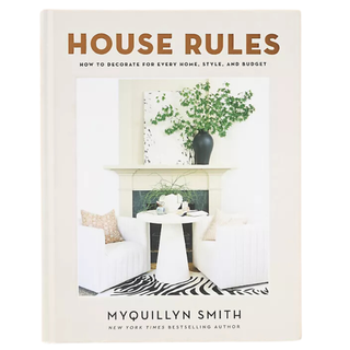 House Rules by Myquillin Smith from Anthropologie