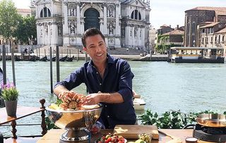 Gino's Italian Coastal Escape - in Venice