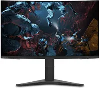 Lenovo G32QC-10 31.5-inch gaming monitor | AU$499 (usually AU$649)
