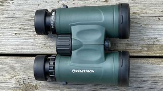 Celestron Nature 8x42 binoculars