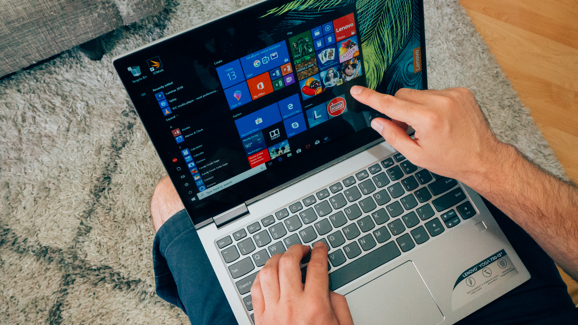 The best Lenovo laptops 2020 