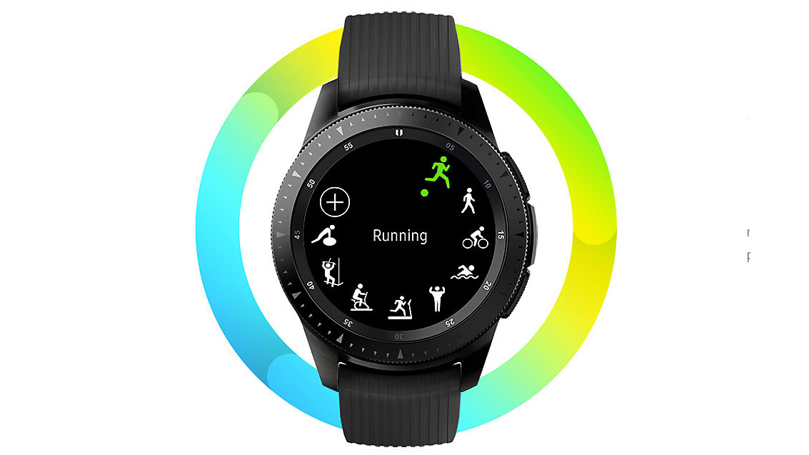 Samsung Galaxy Watch