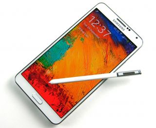 Samsung Galaxy Note 3