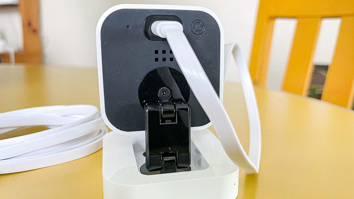 Abode Cam 2 review | Tom's Guide