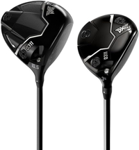 PXG Black Ops Woods Bundle - Driver and 3 Wood | 5% off at Amazon
Was $949.98 Now $899.98