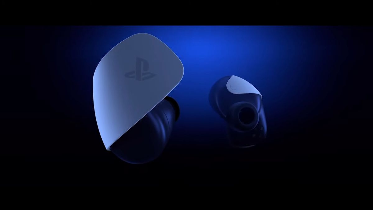 The PS5 earbuds are real and will deliver lossless, low-latency audio ...