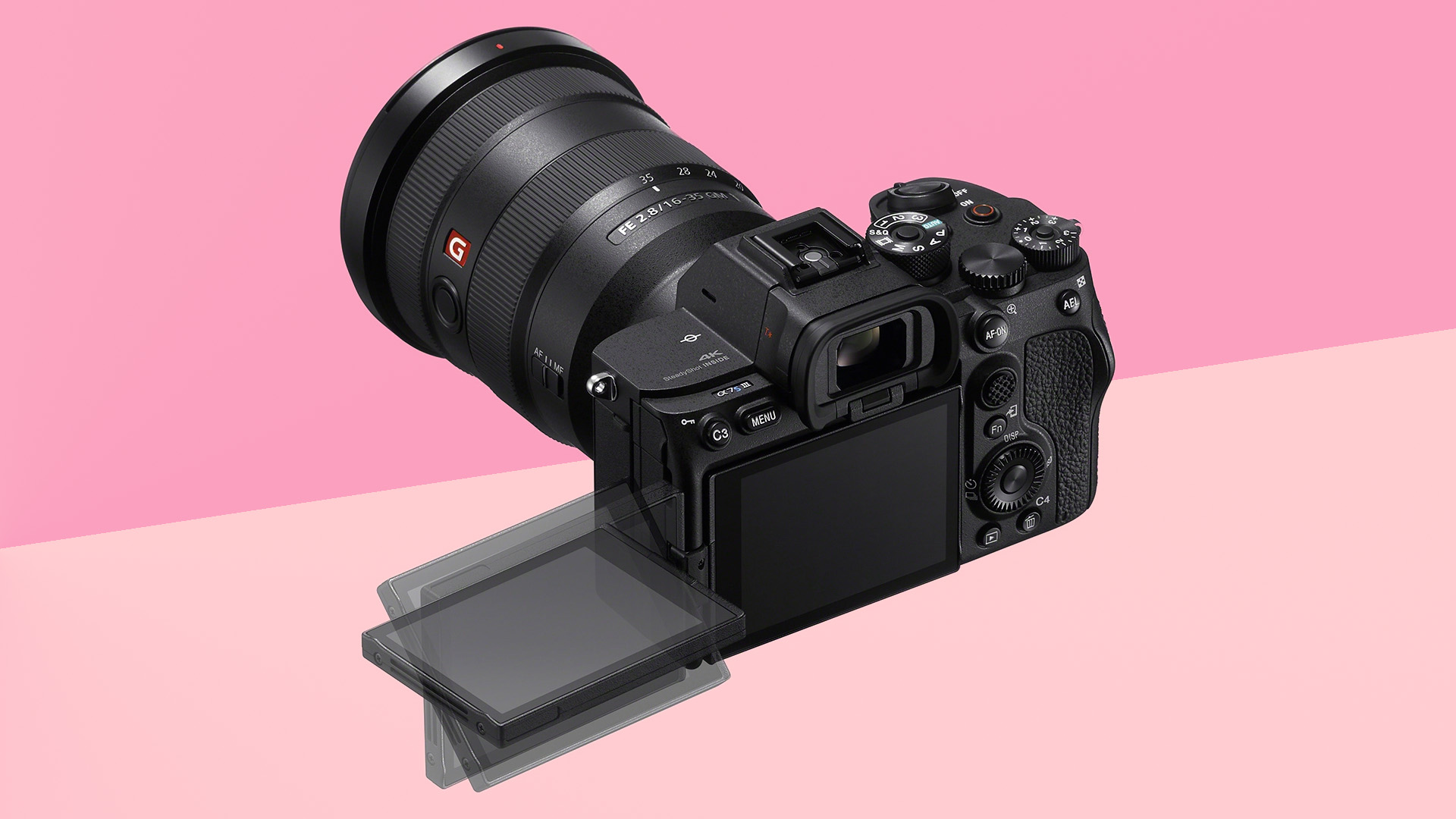 6 Things Wed Like To See From The Rumored Sony A7 Iv Photo Editing