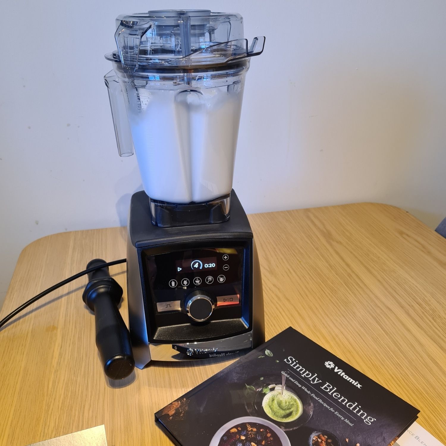 Vitamix A3500