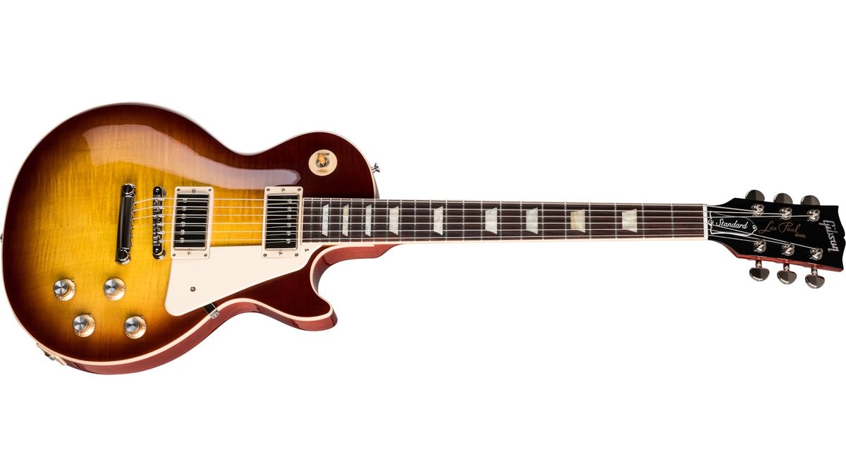 Gibson Les Paul Standard '60s