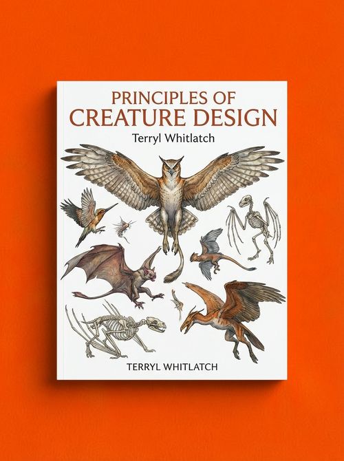 Principles of Creature Design