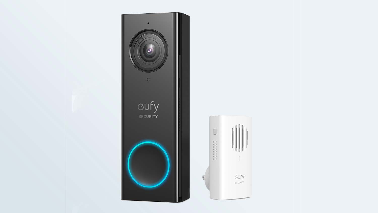 Best video doorbells: Eufy 2K Video Doorbell