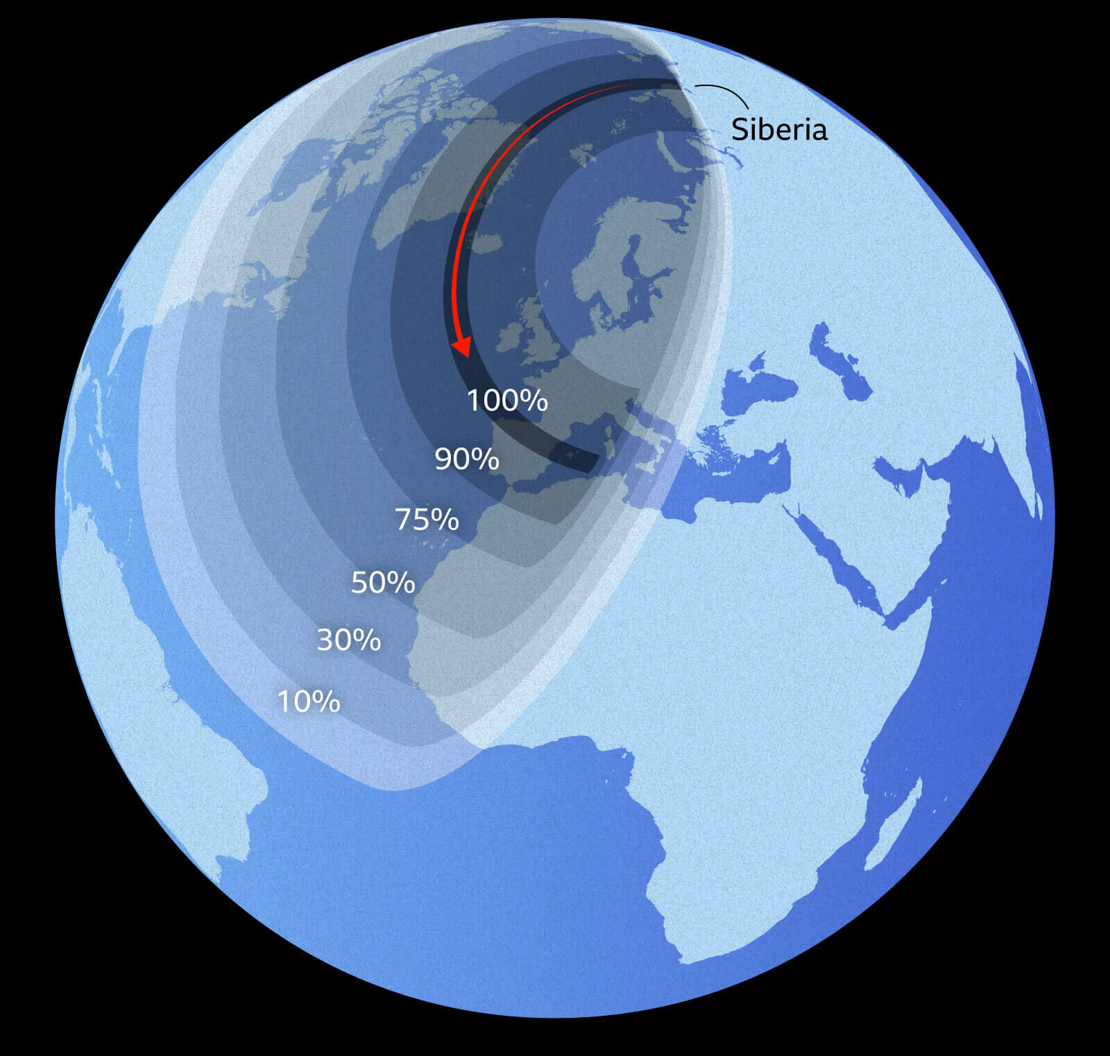August 12 solar eclipse coverage