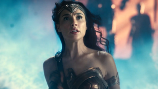 Video thumbnail for "Is Gal Gadot the DCU's Wonder Woman?"