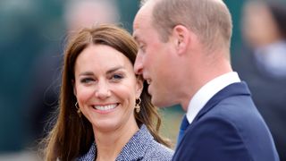 Kate Middleton and Prince William are 'inseparable'