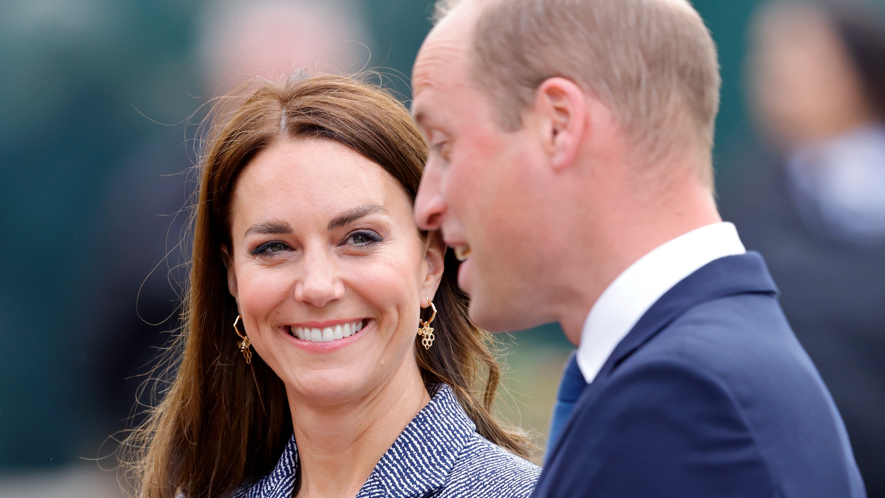 Kate Middleton and Prince William are 'inseparable' and 'couldn't be ...