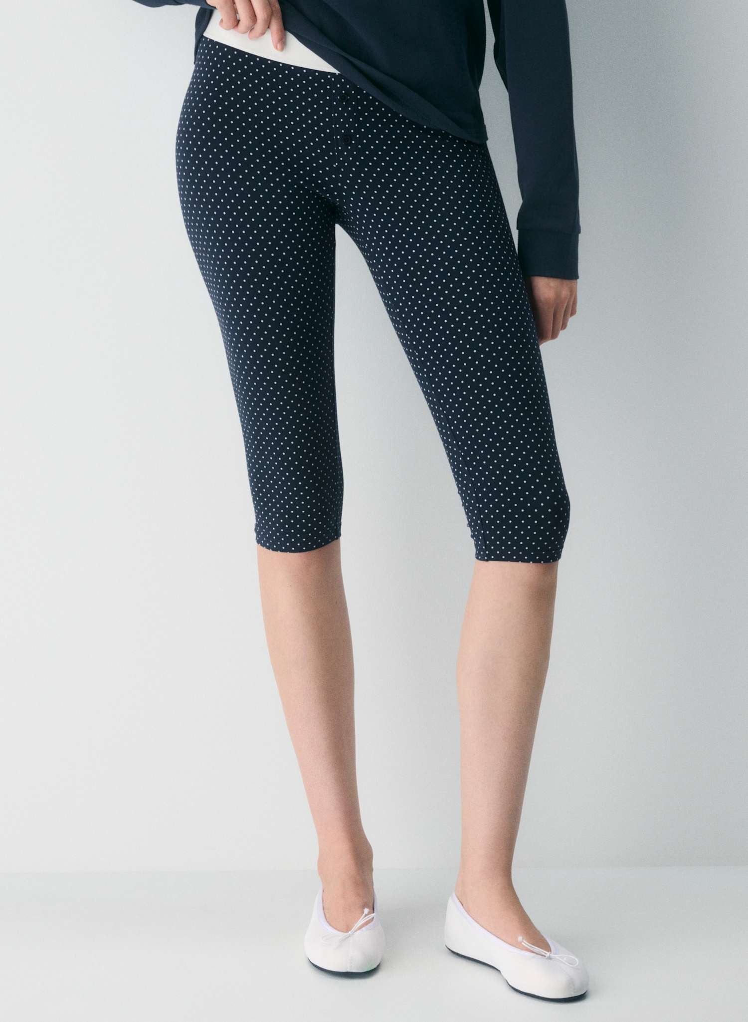 Chill Pomme Capri