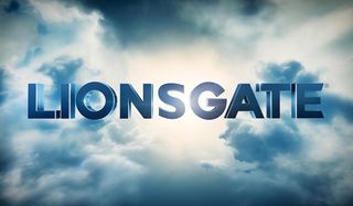 Lionsgate logo