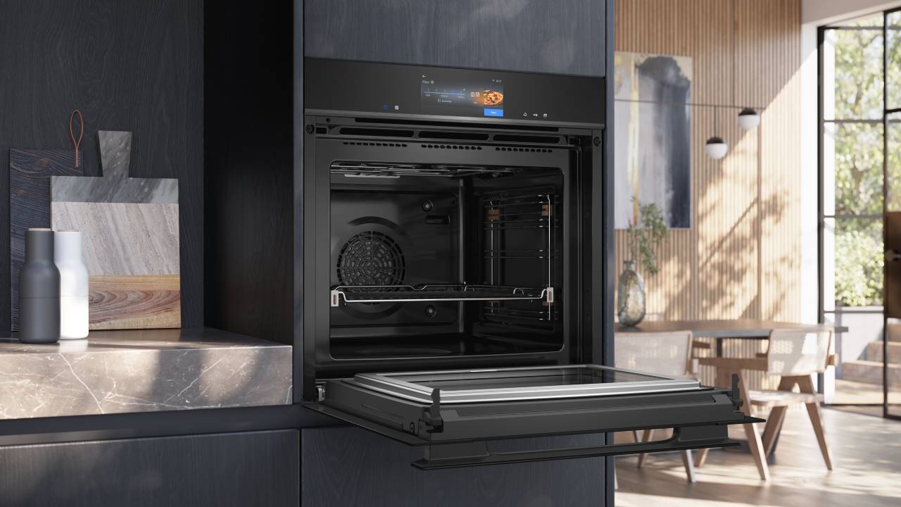 Siemens iQ700 studioLine Oven
