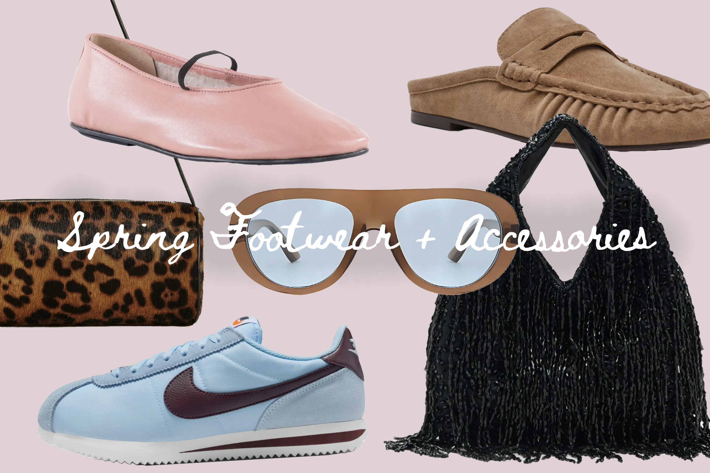 Nordstrom Product Collage