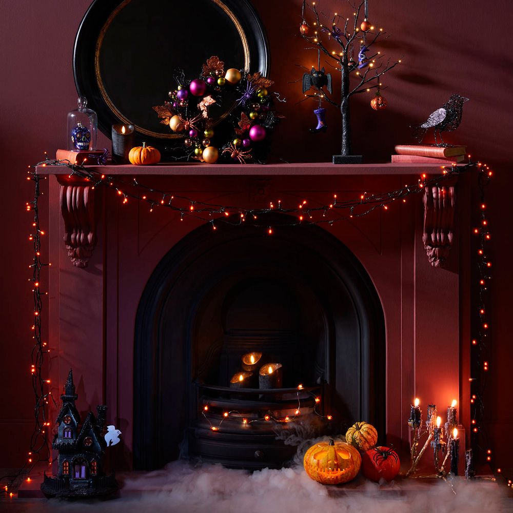 This year's bestselling John Lewis Halloween decorations predicted
